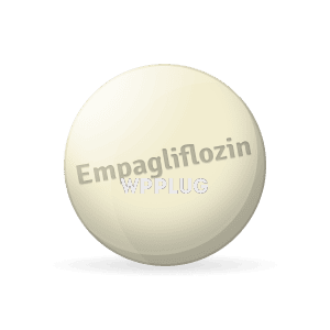Empagliflozin