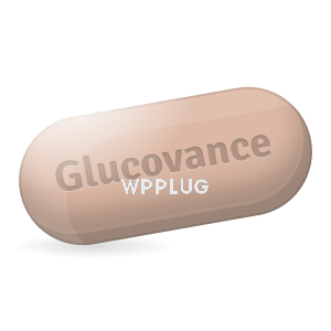Glucovance