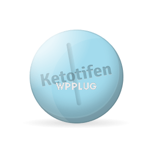 Ketotifen