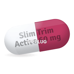 Slim Trim Active